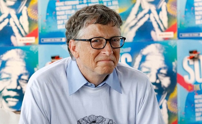 Bên trong quỹ tỷ USD của Bill Gates