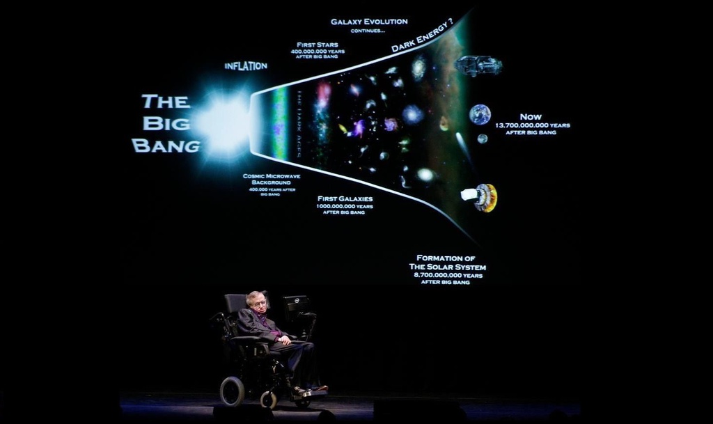 Steven Hawking da noi doi chung ta ve lo den anh 1