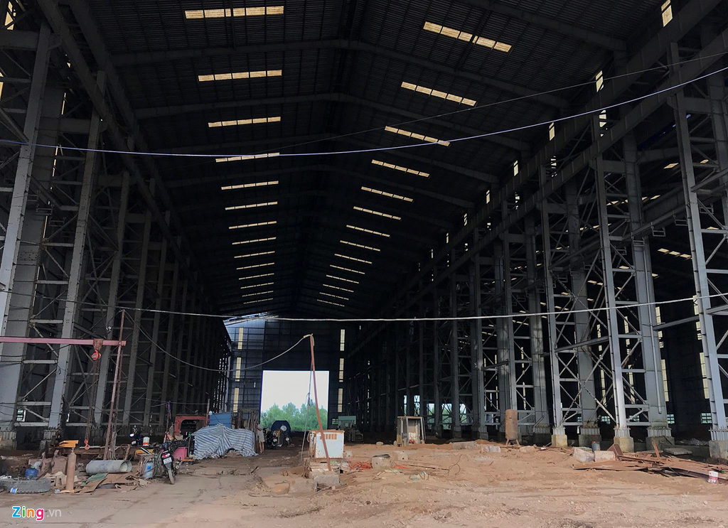 Nha may dong tau nghin ty o Ca Mau hoang hoa, gi set sau 12 nam hinh anh 11