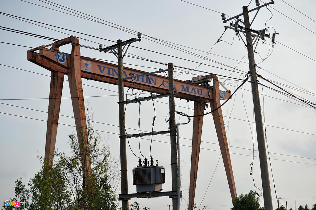 Nha may dong tau nghin ty o Ca Mau hoang hoa, gi set sau 12 nam hinh anh 5