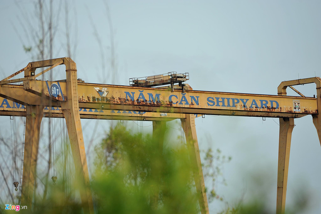 Nha may dong tau nghin ty o Ca Mau hoang hoa, gi set sau 12 nam hinh anh 7