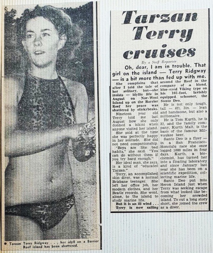 Song 1 minh tren dao hoang 50 nam anh 1