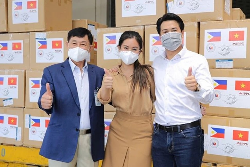 Benh nhan 17 tra loi tap chi My anh 4