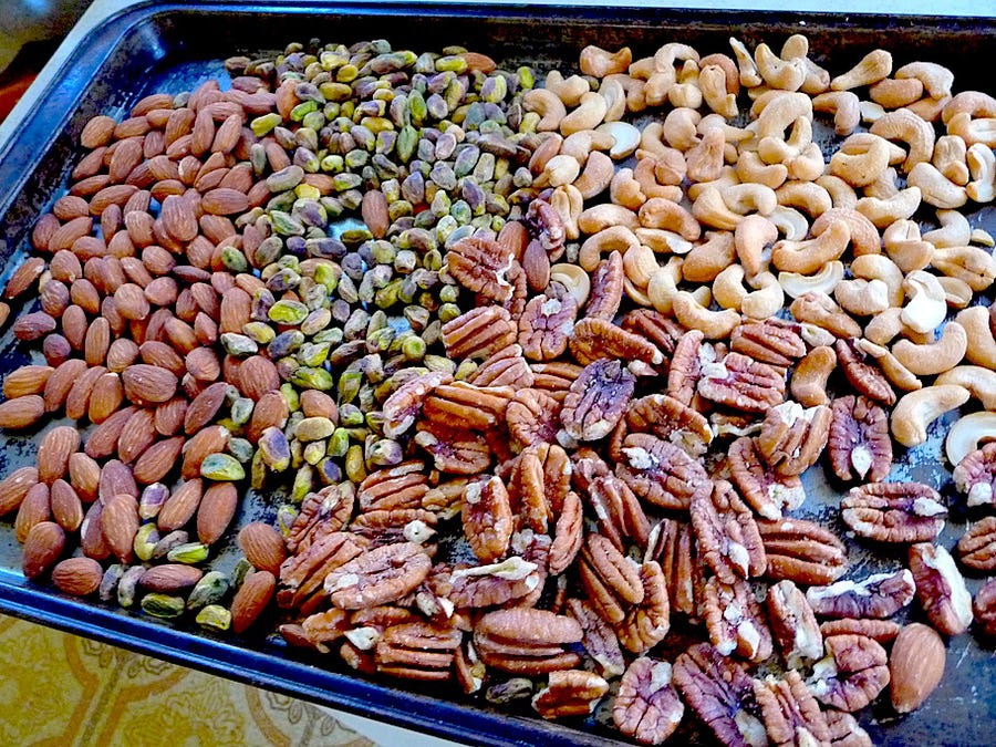 7 thuc pham nhung nguoi song tho nhat the gioi thuong an hinh anh 3