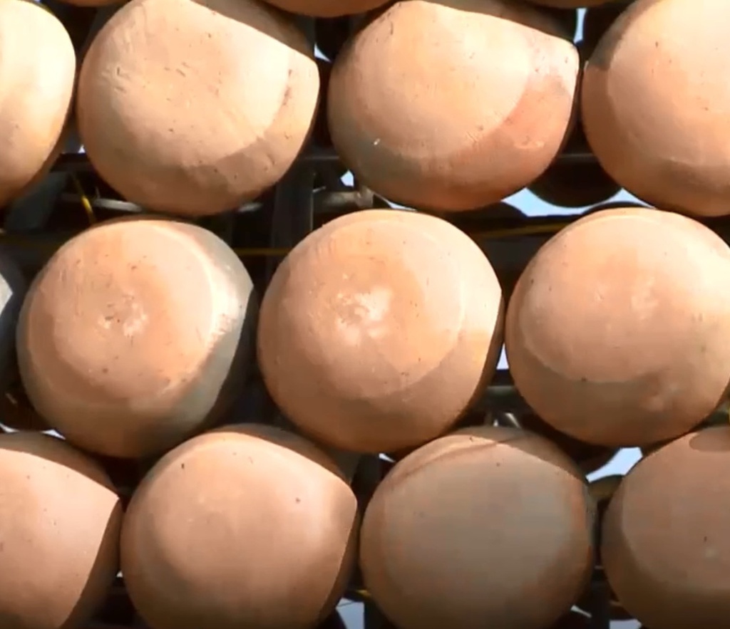 Nhung cay thong doc dao, lap ky luc Viet Nam qua cac mua Noel hinh anh 9 pham_hoa7.jpg