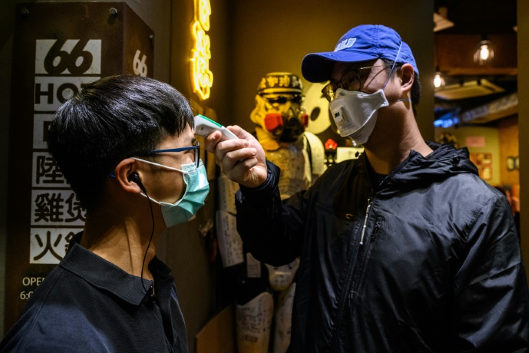 Cac nha hang Hong Kong loai lau khoi thuc don vi lo dich corona hinh anh 1 1_1.jpg