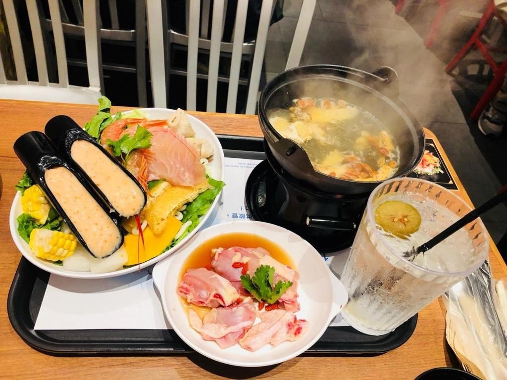 Cac nha hang Hong Kong loai lau khoi thuc don vi lo dich corona hinh anh 4 maim_OpenRice.jpg