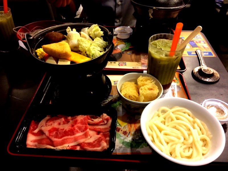 Cac nha hang Hong Kong loai lau khoi thuc don vi lo dich corona hinh anh 14 yoshi_OpenRice.jpg