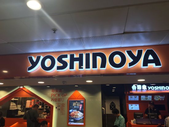 Cac nha hang Hong Kong loai lau khoi thuc don vi lo dich corona hinh anh 13 yoshi_TripAdvisor.jpg