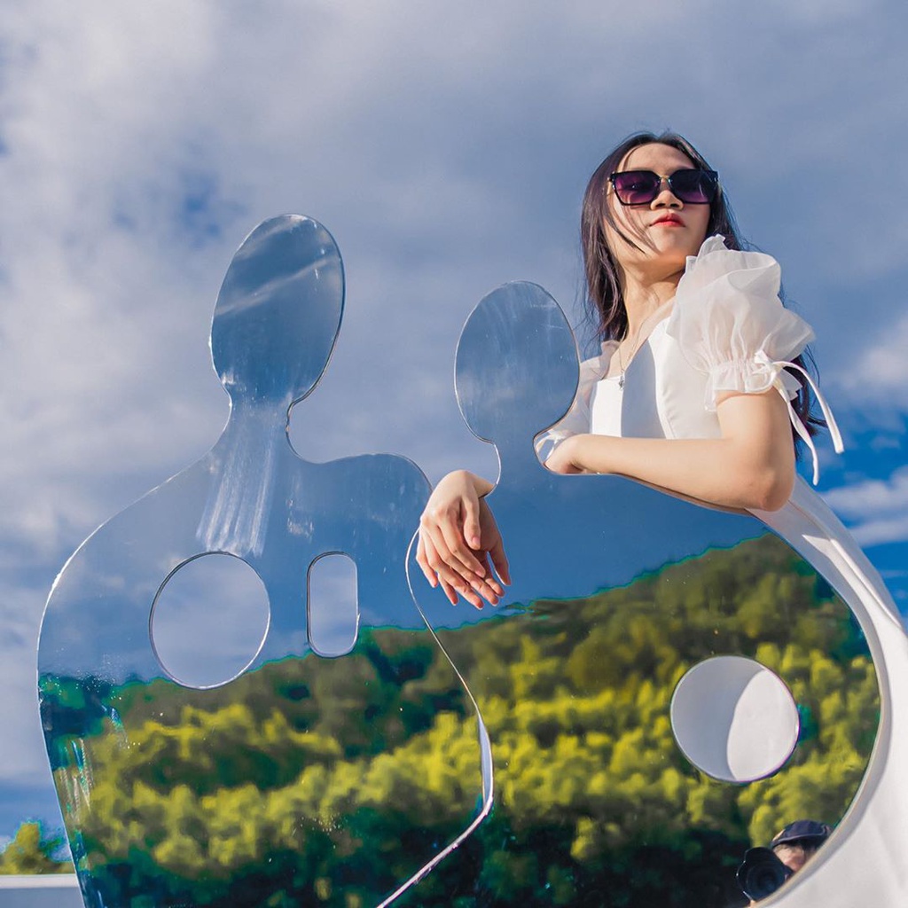 Khong gian Luu niem Le Ba Dang anh 2