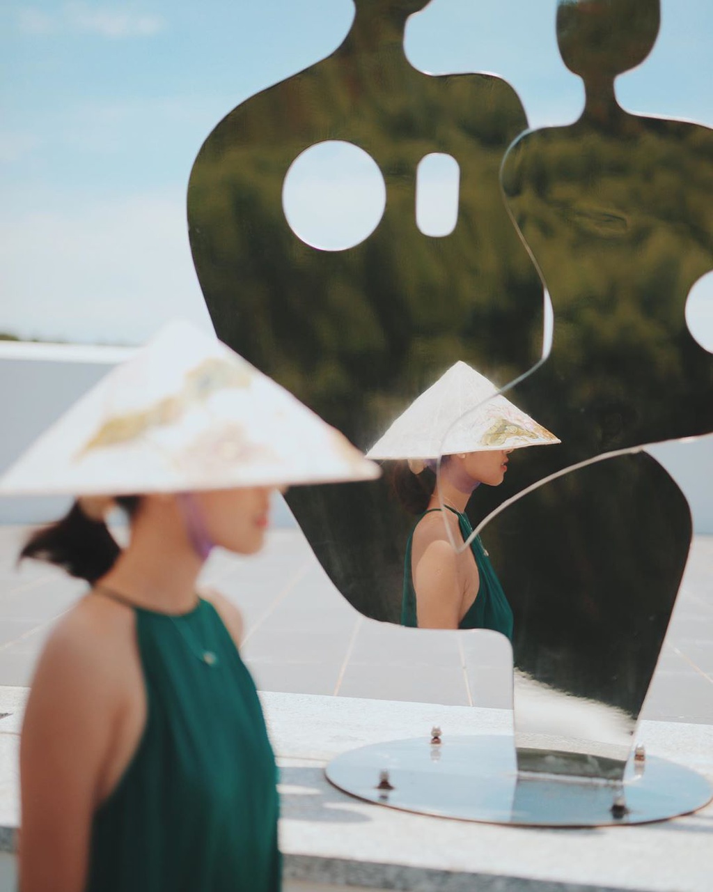 Khong gian Luu niem Le Ba Dang anh 4