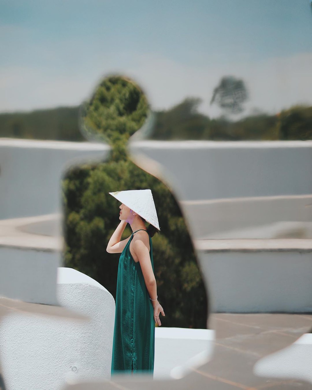 Khong gian Luu niem Le Ba Dang anh 5