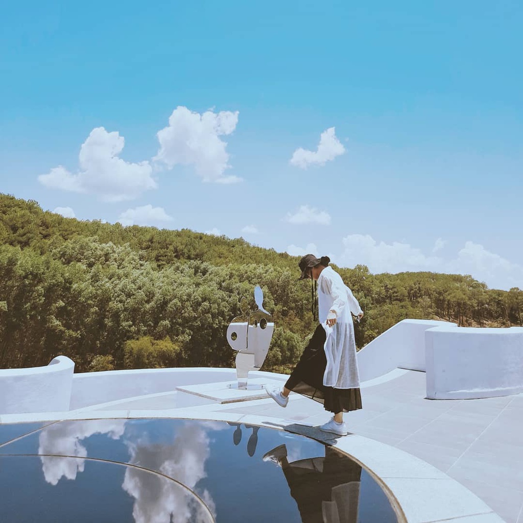 Khong gian Luu niem Le Ba Dang anh 7