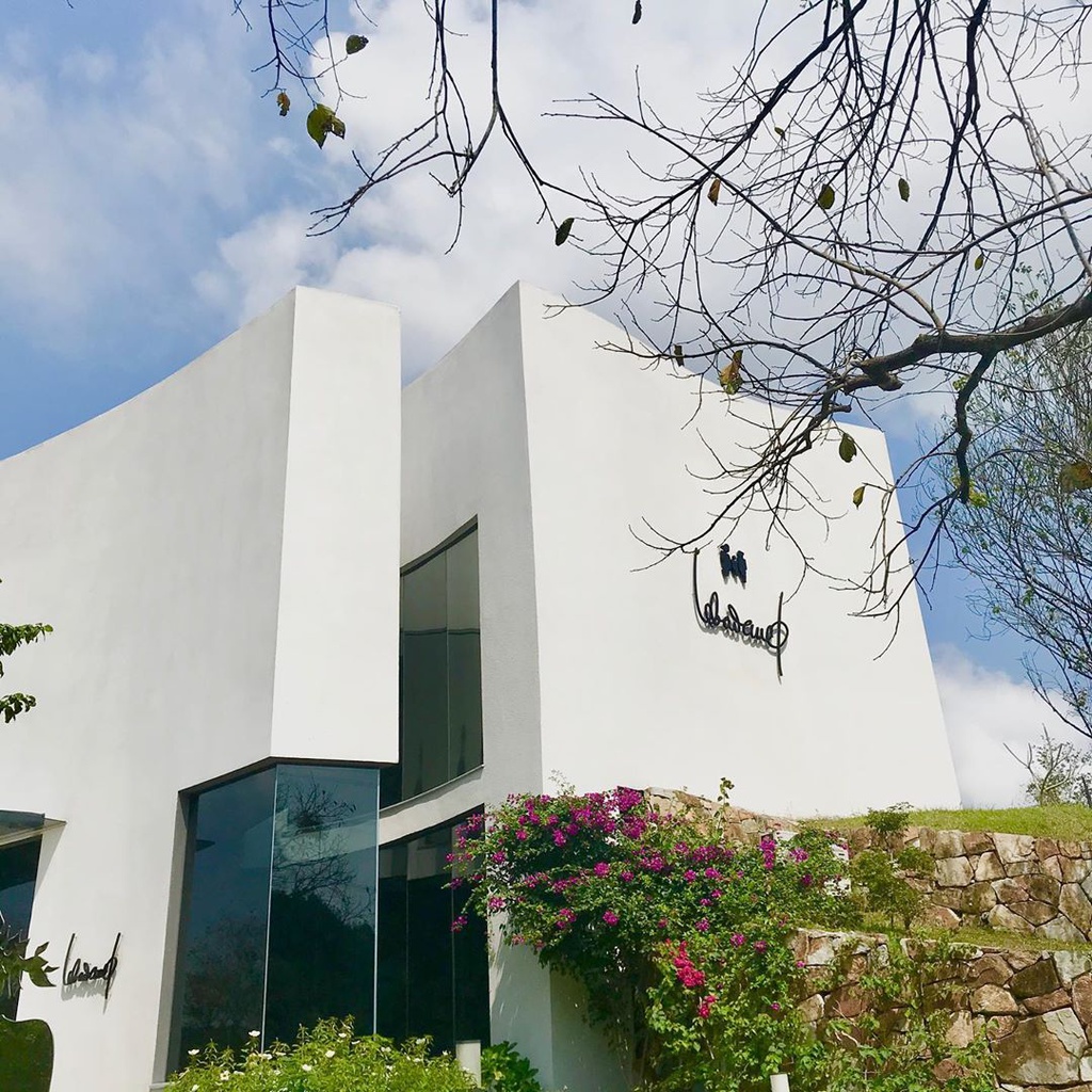 Khong gian Luu niem Le Ba Dang anh 9