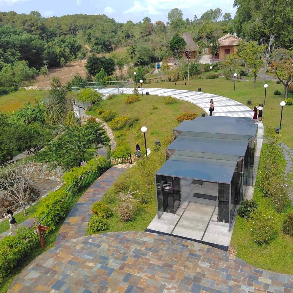 Khong gian Luu niem Le Ba Dang anh 10