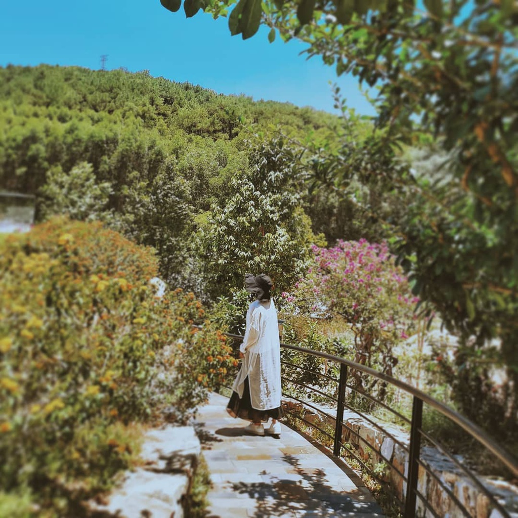 Khong gian Luu niem Le Ba Dang anh 14