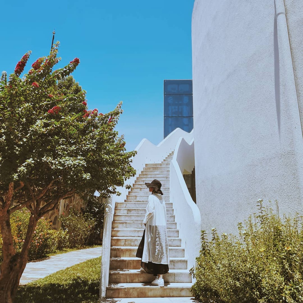 Khong gian Luu niem Le Ba Dang anh 13