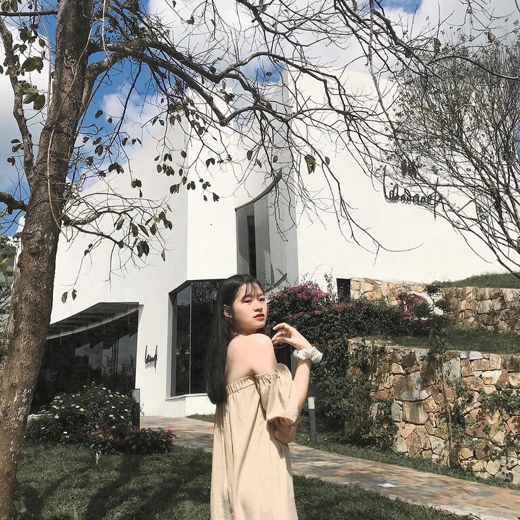 Khong gian Luu niem Le Ba Dang anh 15