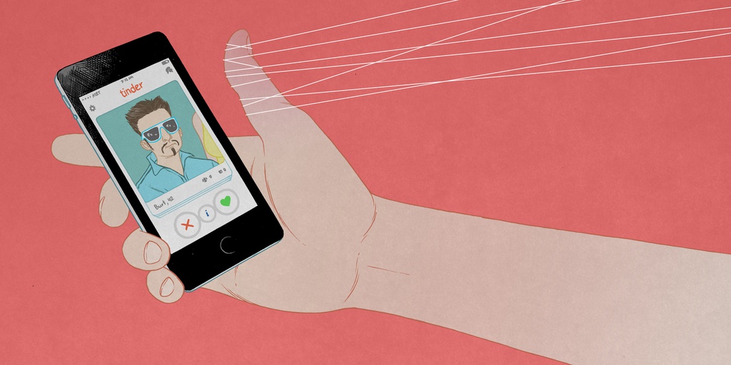 Bi an dang sau ung dung giup 'thoat e' mua Valentine hinh anh 2