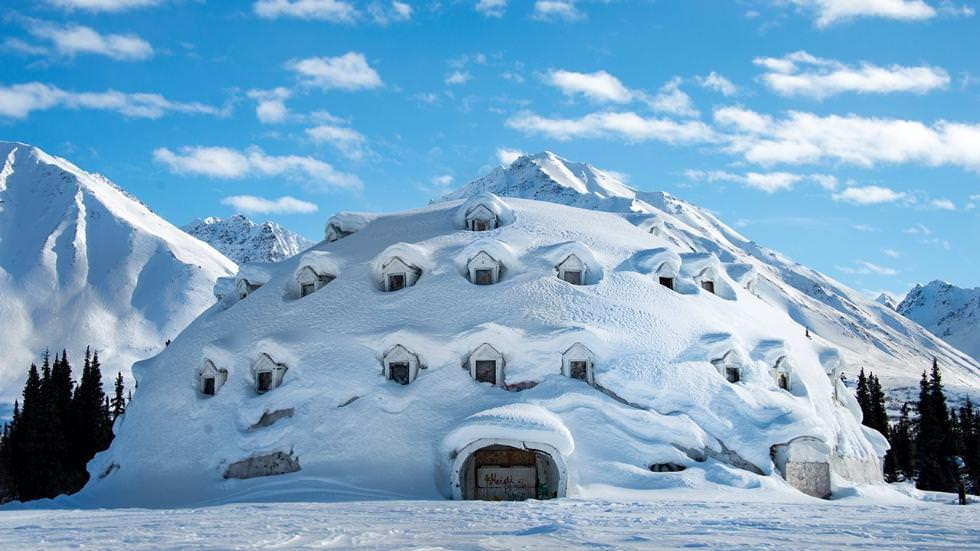 Khach san khong lo gan 50 nam chua don vi khach nao o My hinh anh 5