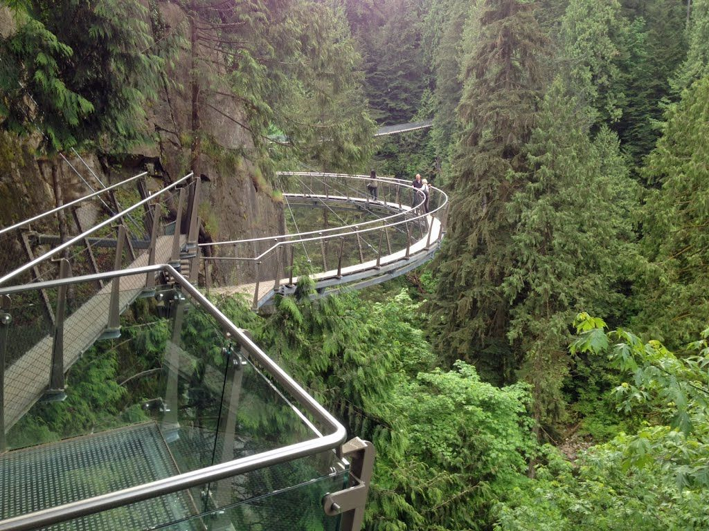 Noi check-in tai cac diem du lich noi tieng duoc thiet ke the nao? hinh anh 6