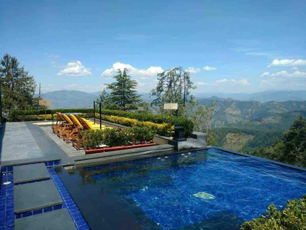 5 khach san biet lap tren nui thu hut khach du lich hinh anh 2