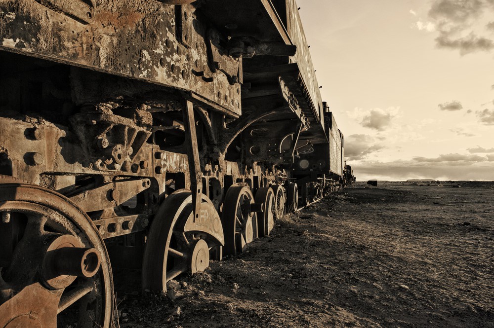 Nghia dia tau hoa khong lo giua sa mac hinh anh 5