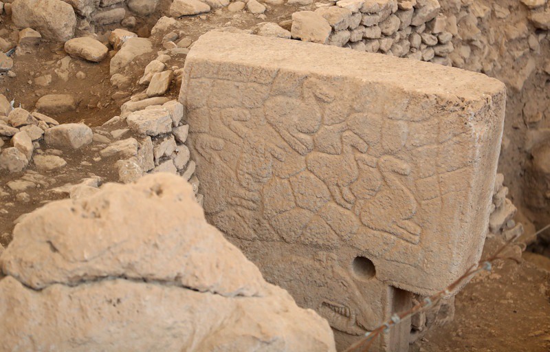 Kham pha khu den 12 thien nien ky co nhat Trai Dat hinh anh 4