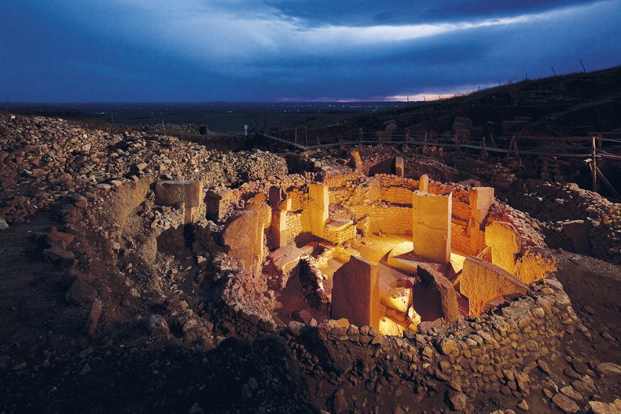 Kham pha khu den 12 thien nien ky co nhat Trai Dat hinh anh 6