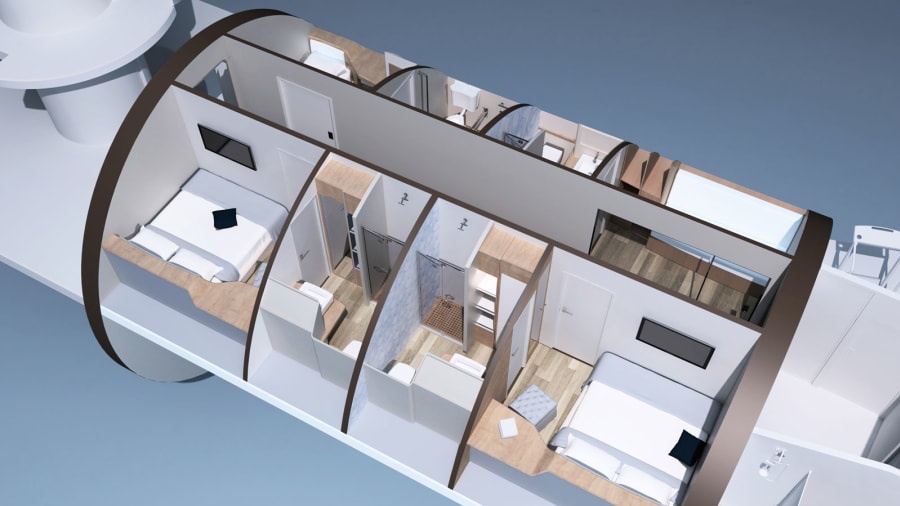 Kham pha sieu du thuyen co the bien thanh tau ngam hinh anh 5 5.jpg