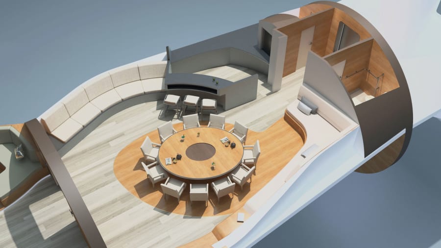 Kham pha sieu du thuyen co the bien thanh tau ngam hinh anh 9 9.jpg