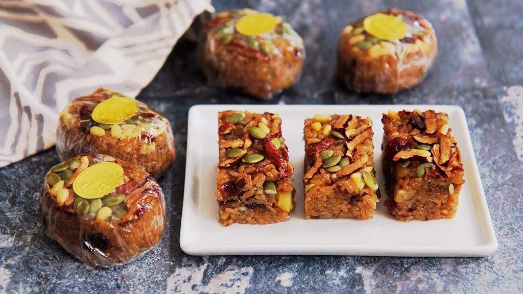 7 mon an don nam moi khong the thieu o Han Quoc hinh anh 5 5.jpg