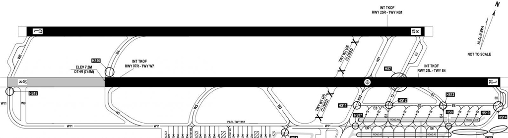 Vi sao san bay Tan Son Nhat qua tai? hinh anh 1