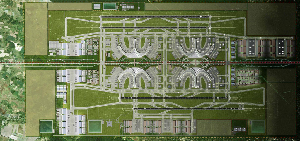 Vi sao san bay Tan Son Nhat qua tai? hinh anh 3