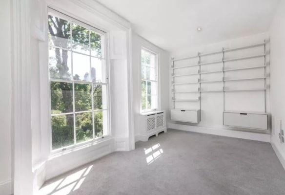 Nha mat pho cua tan Thu tuong Anh Boris Johnson co gi? hinh anh 10