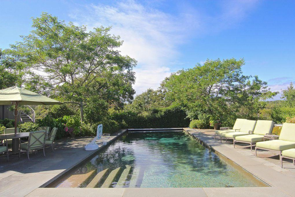 Ben trong biet thu 14,8 trieu USD ma ong Barack Obama moi mua hinh anh 13