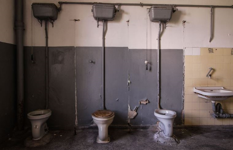 Co gi ben trong 'Tu Cam Thanh' bi bo hoang, do nat cua Lien Xo cu hinh anh 4