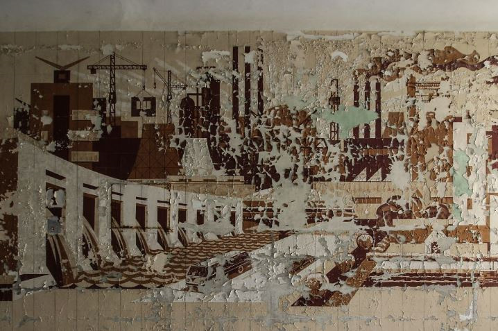 Co gi ben trong 'Tu Cam Thanh' bi bo hoang, do nat cua Lien Xo cu hinh anh 7