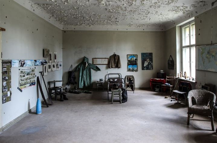 Co gi ben trong 'Tu Cam Thanh' bi bo hoang, do nat cua Lien Xo cu hinh anh 8