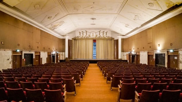 Co gi ben trong 'Tu Cam Thanh' bi bo hoang, do nat cua Lien Xo cu hinh anh 9