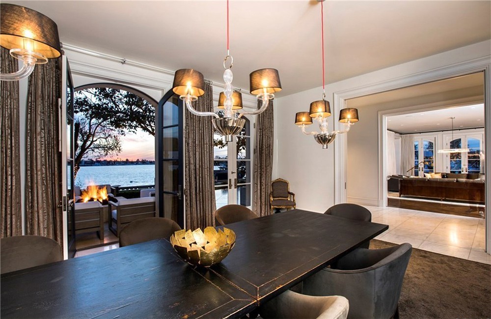 Biet thu 37 trieu USD cua ty phu cong nghe Trung Quoc hinh anh 7