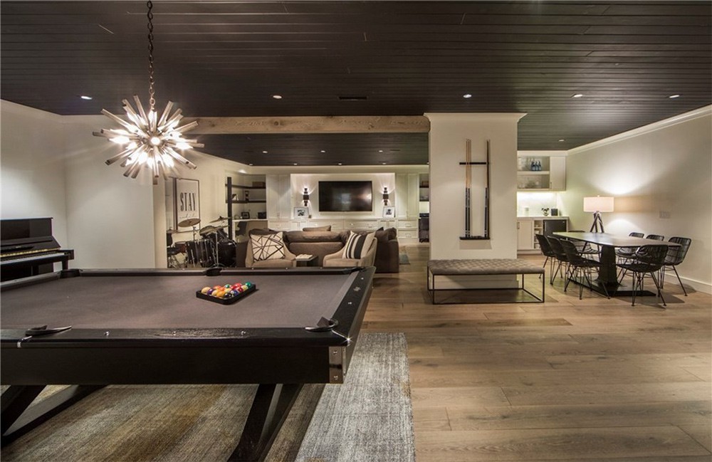 Biet thu 37 trieu USD cua ty phu cong nghe Trung Quoc hinh anh 12