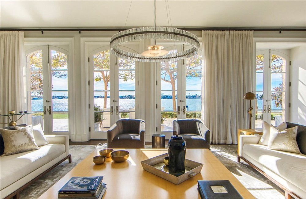 Biet thu 37 trieu USD cua ty phu cong nghe Trung Quoc hinh anh 4