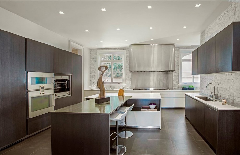 Biet thu 37 trieu USD cua ty phu cong nghe Trung Quoc hinh anh 6