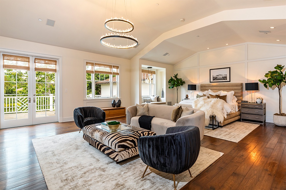 Biet thu xa xi gan 20 trieu USD cua dai gia Trung Quoc hinh anh 5