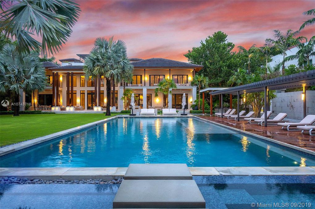 Biet thu xa xi 35 trieu USD cua ty phu My hinh anh 2