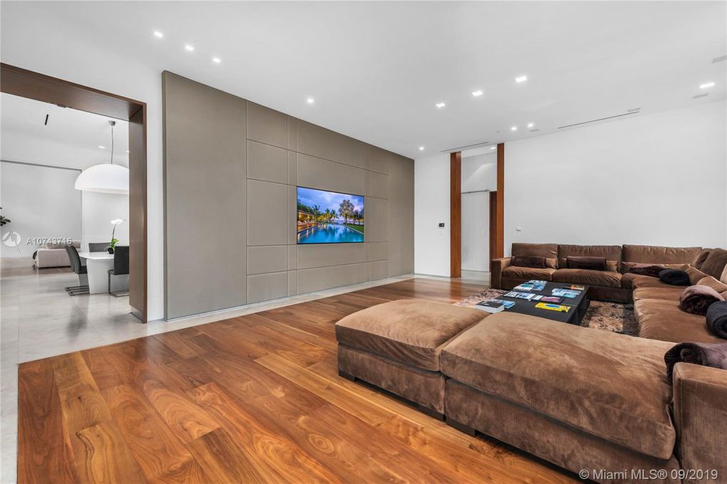 Biet thu xa xi 35 trieu USD cua ty phu My hinh anh 7