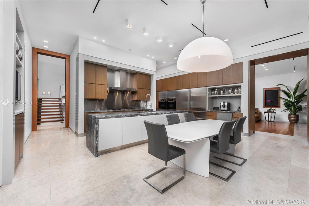 Biet thu xa xi 35 trieu USD cua ty phu My hinh anh 4