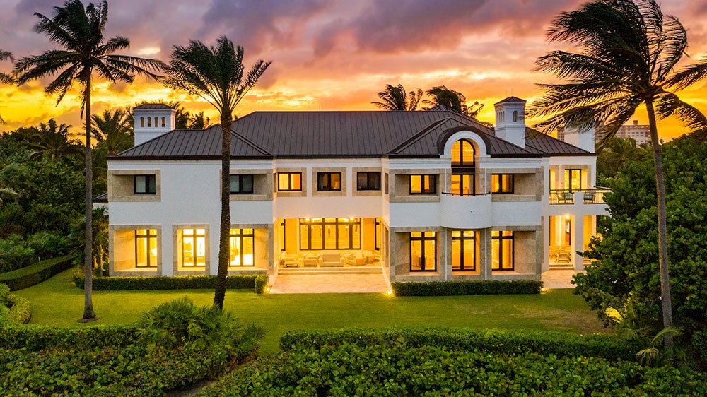 Biet thu xa xi 35 trieu USD cua ty phu My hinh anh 1