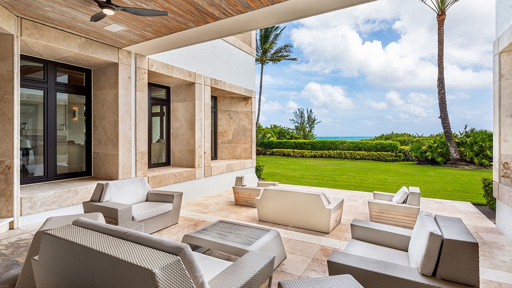 Biet thu xa xi 35 trieu USD cua ty phu My hinh anh 6